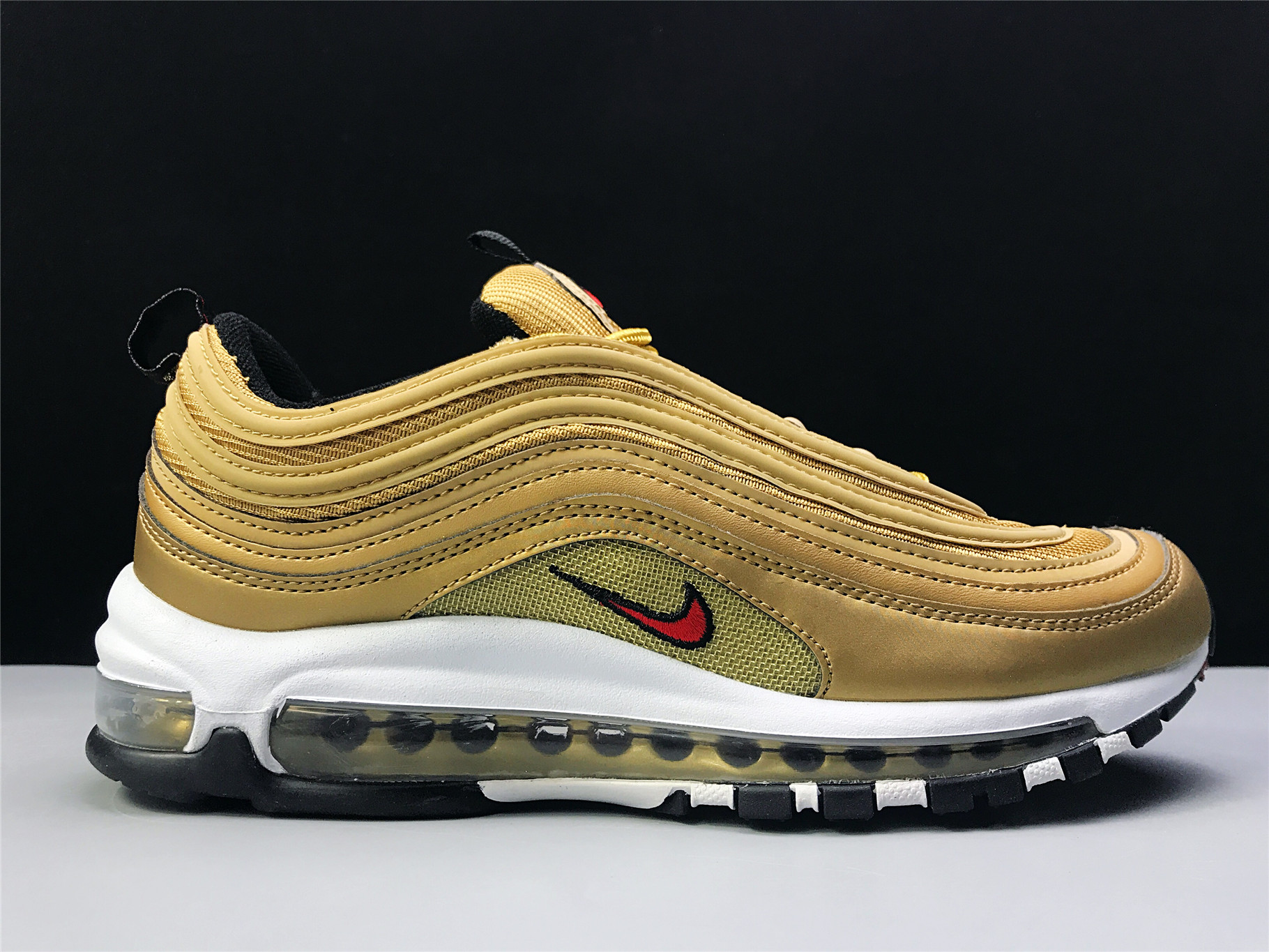 Are Air Max 97s Comfortable?