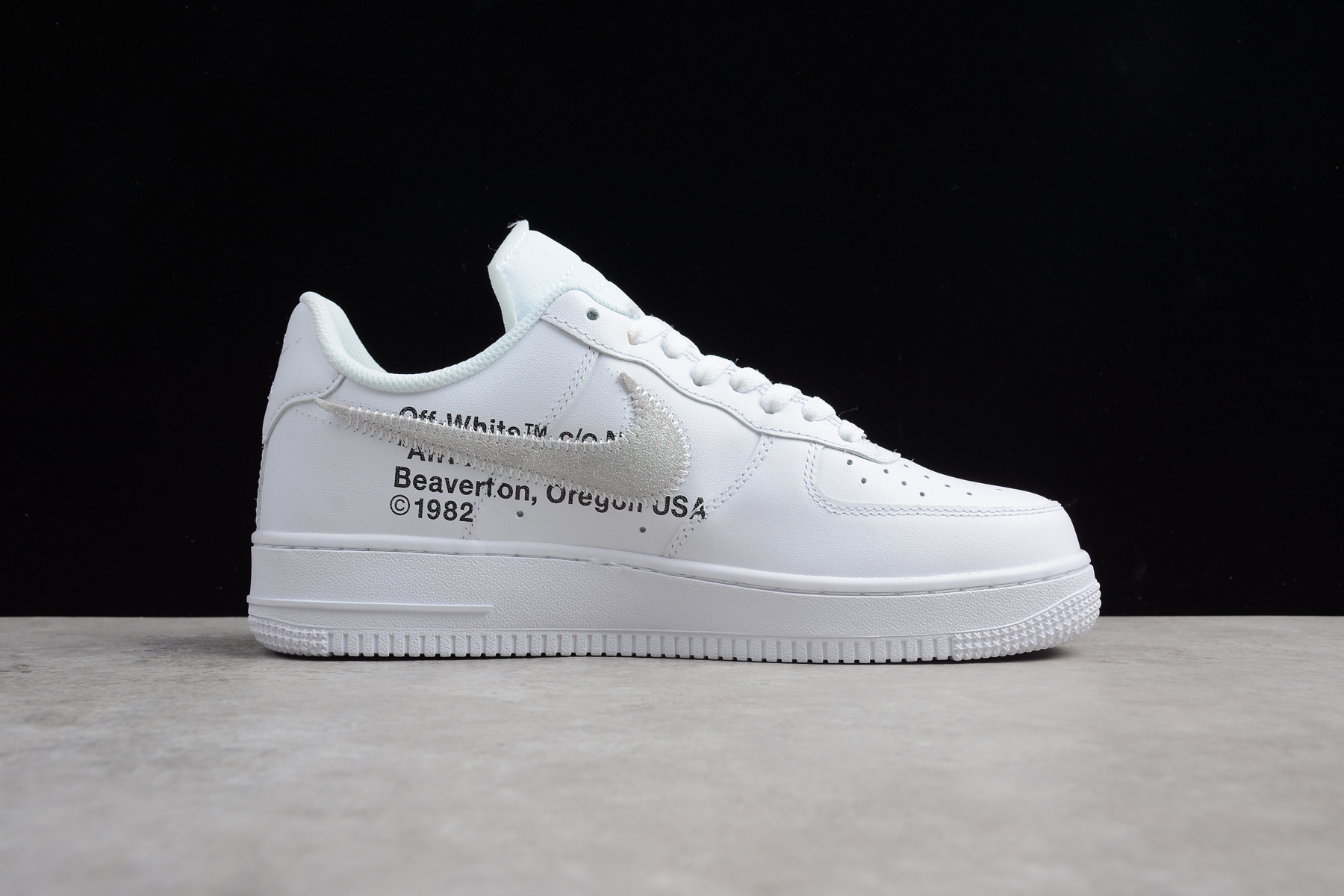 air force one off white 2019