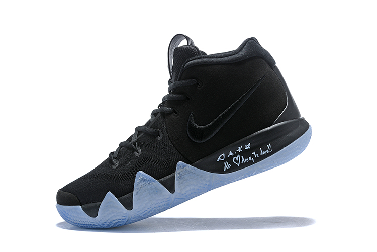 kyrie ice shoes