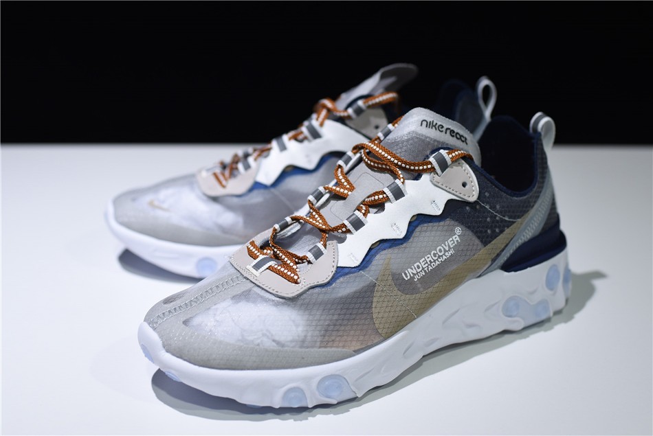 nike element undercover 87