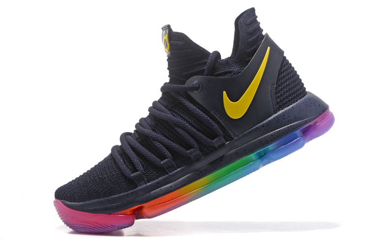 kd 10 be true shoes