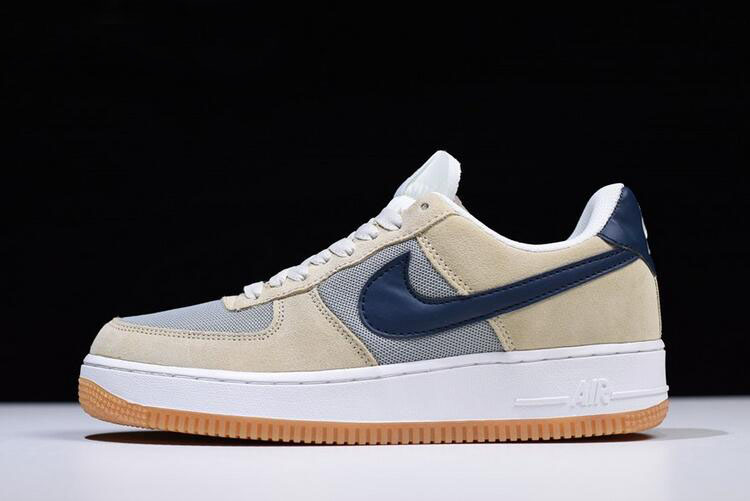 nike air force 1 low suede