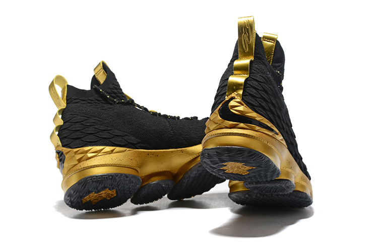 black and gold basketball shoes online