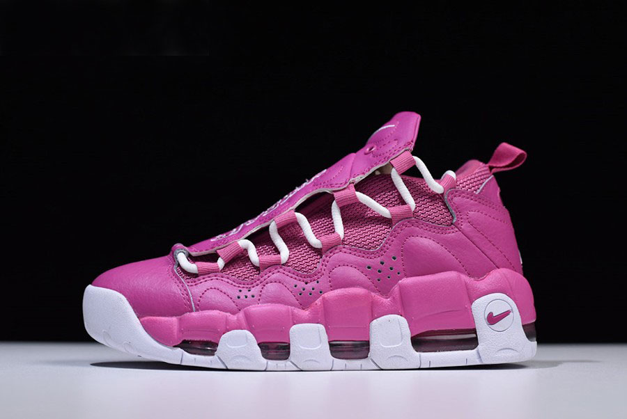 nike breast cancer shoes 2019