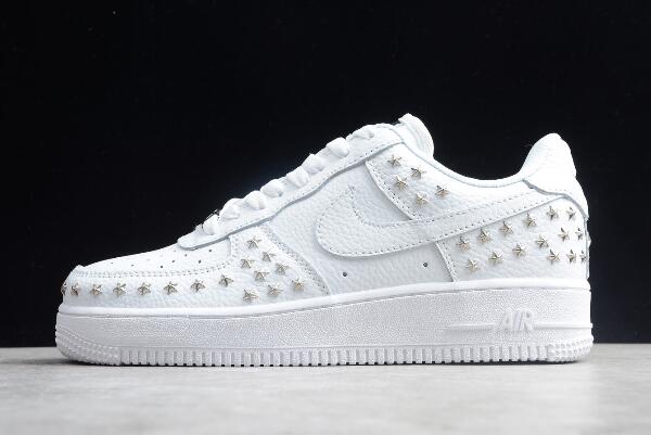 womens air force 1 with stars