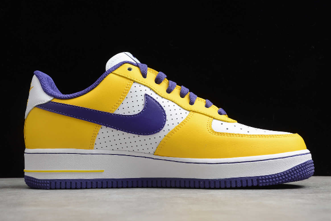 2020 Mens Nike Air Force 1 Low “Kobe Bryant” 314192-151 Shoes For Sale