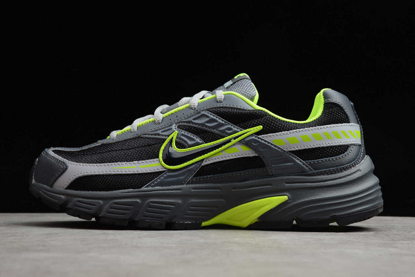 2020 New Nike Wmns Initiator Black Grey Running Shoes 394055-023