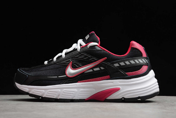 2020 New Nike Wmns Initiator Black Medium Pink Running Shoes 394053-003