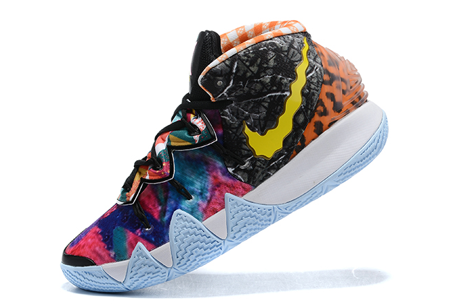 Nike Kybrid S2 “What The Kyrie” Multi-Color For Sale