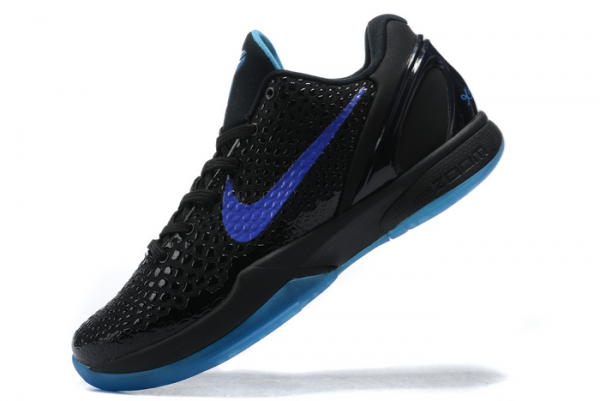 Nike Kobe 6 Protro “Flip The Switch” Black/Royal Blue On Sale