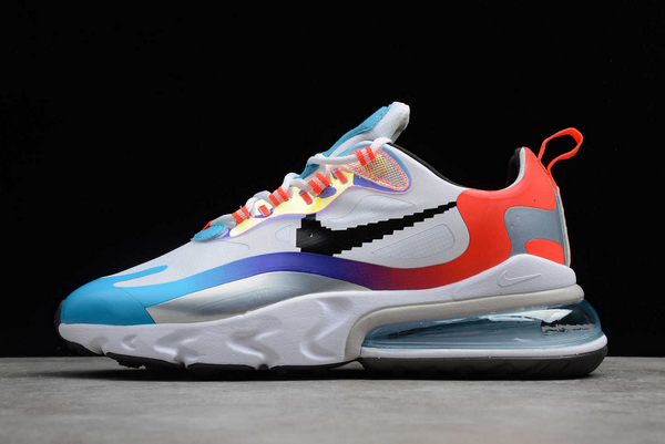 To Buy Nike Air Max 270 React “Have A Good Game” DC0833-101