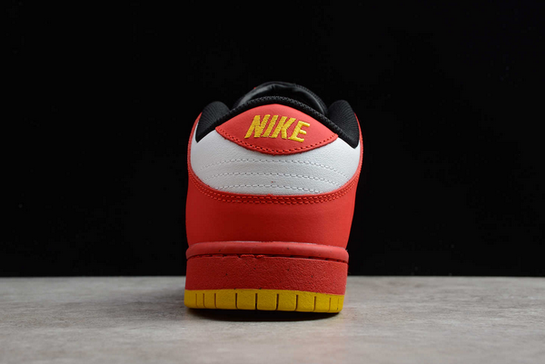 2020 New Nike SB Dunk Low Vietnam 25th Anniversary 309242-307-2