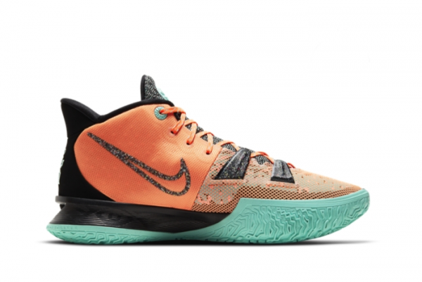 2021 Nike Kyrie 7 EP Play for the Future DD1446-800-1