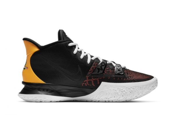 Nike Kyrie 7 Rayguns For Sale Online CQ9326-003-1