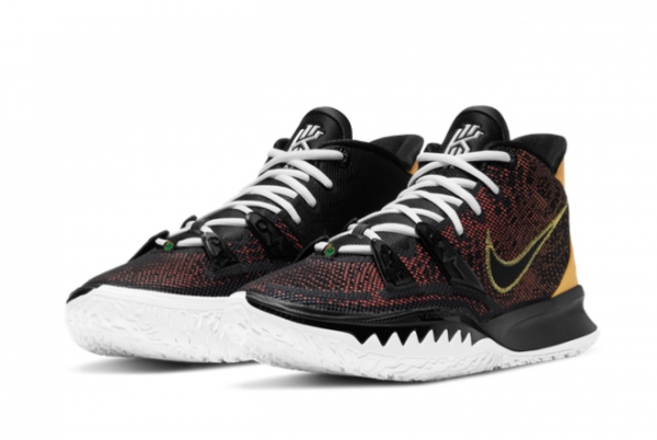 Nike Kyrie 7 Rayguns For Sale Online CQ9326-003-2