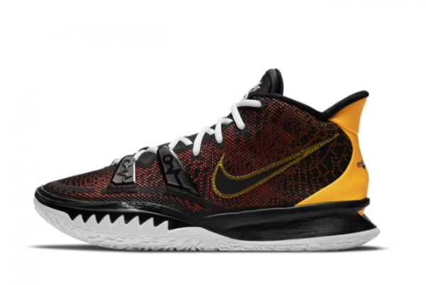 Nike Kyrie 7 Rayguns For Sale Online CQ9326-003
