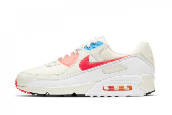 2021 Cheap Nike Air Max 90 The Future Is In The Air For Sale DD8496-161