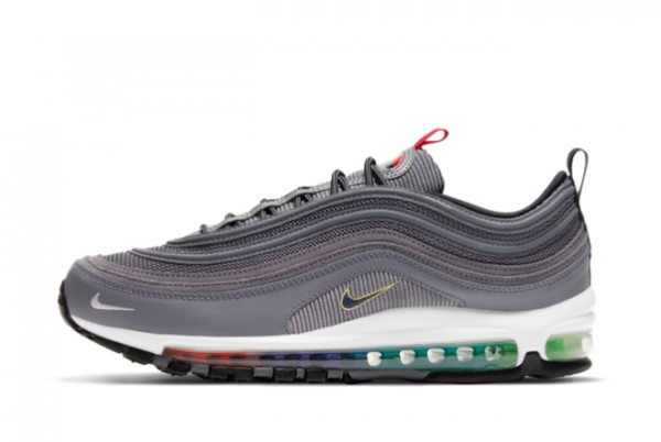 2021 New Nike Air Max 97 Evolution of Icons For Sale DA8857-001