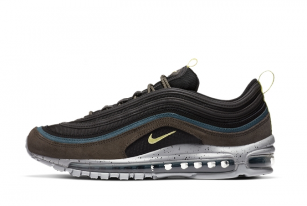 2021 New Nike Air Max 97 Rock Climbing For Sale DB4611-001