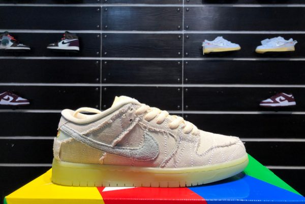 2021 Discount DM0774-111 Nike SB Dunk Low Mummy For Sale