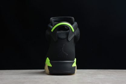 2022 Latest Air Jordan 6 Electric Green CT8529-003 For Sale-2