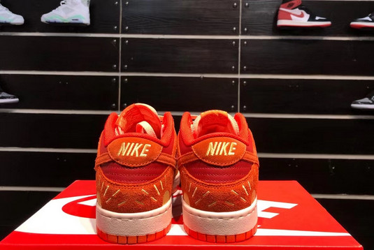 2022 Latest Nike Dunk Low NH Winter Solstice DO6723-800 For Sale-6